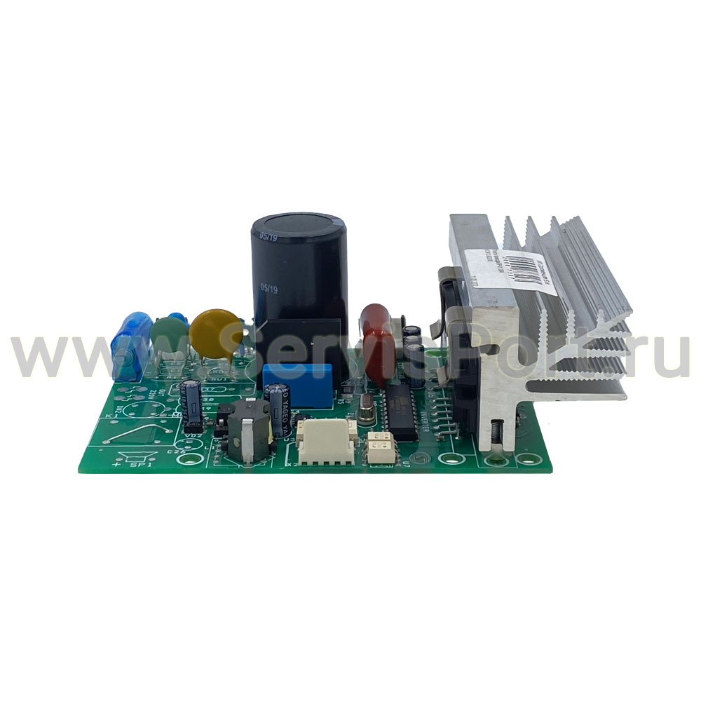 Плата привода ЕР-01.304 КС912.002.00 фото