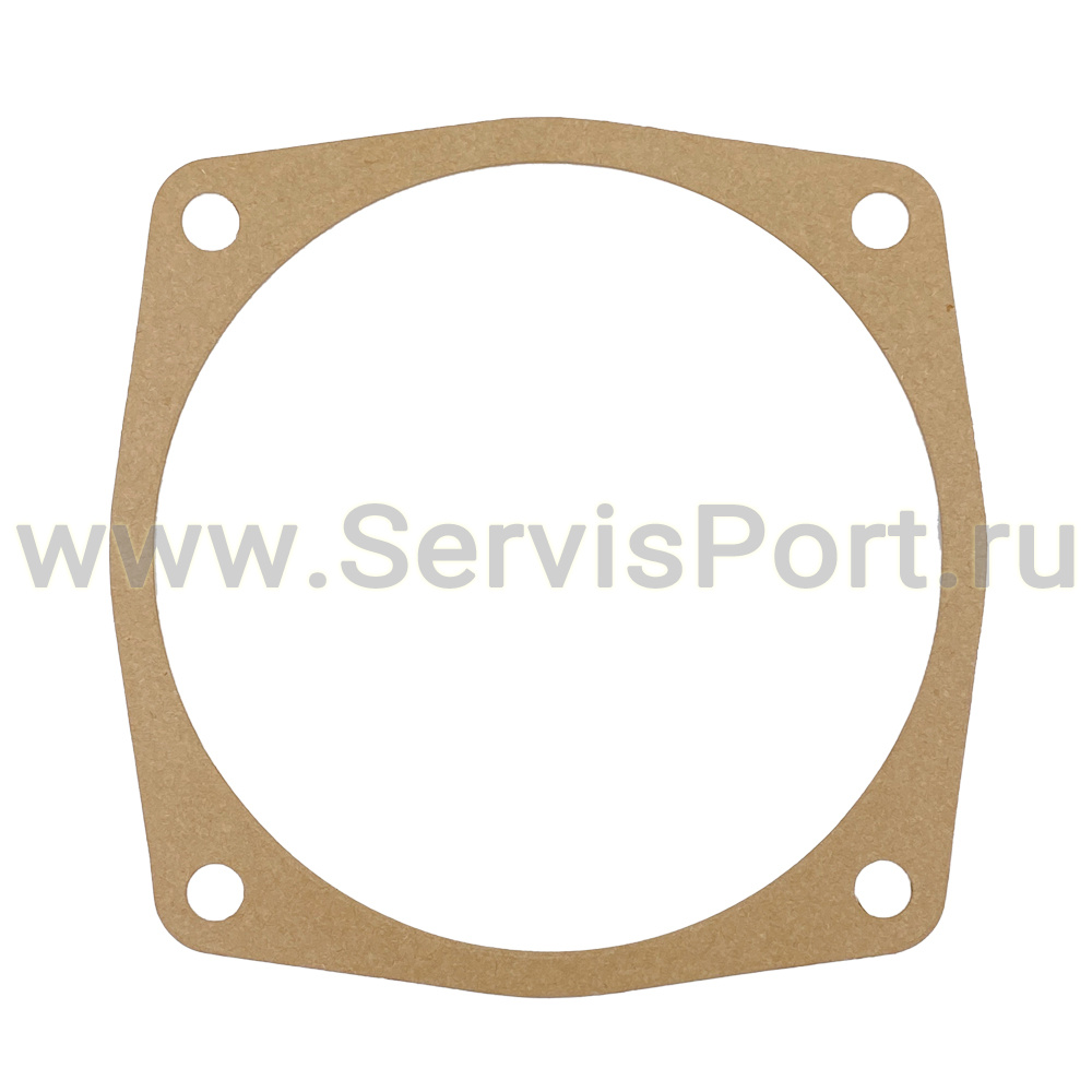 Ремкомплект грузового пневмогайковерта ES9880 фото