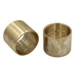 Втулка бронзовая вала цапфы TS-52D (комплект 2 шт), КО.000.000.18