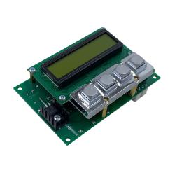 Плата CPU КС406 СБ (КС119М) КС919.000.00