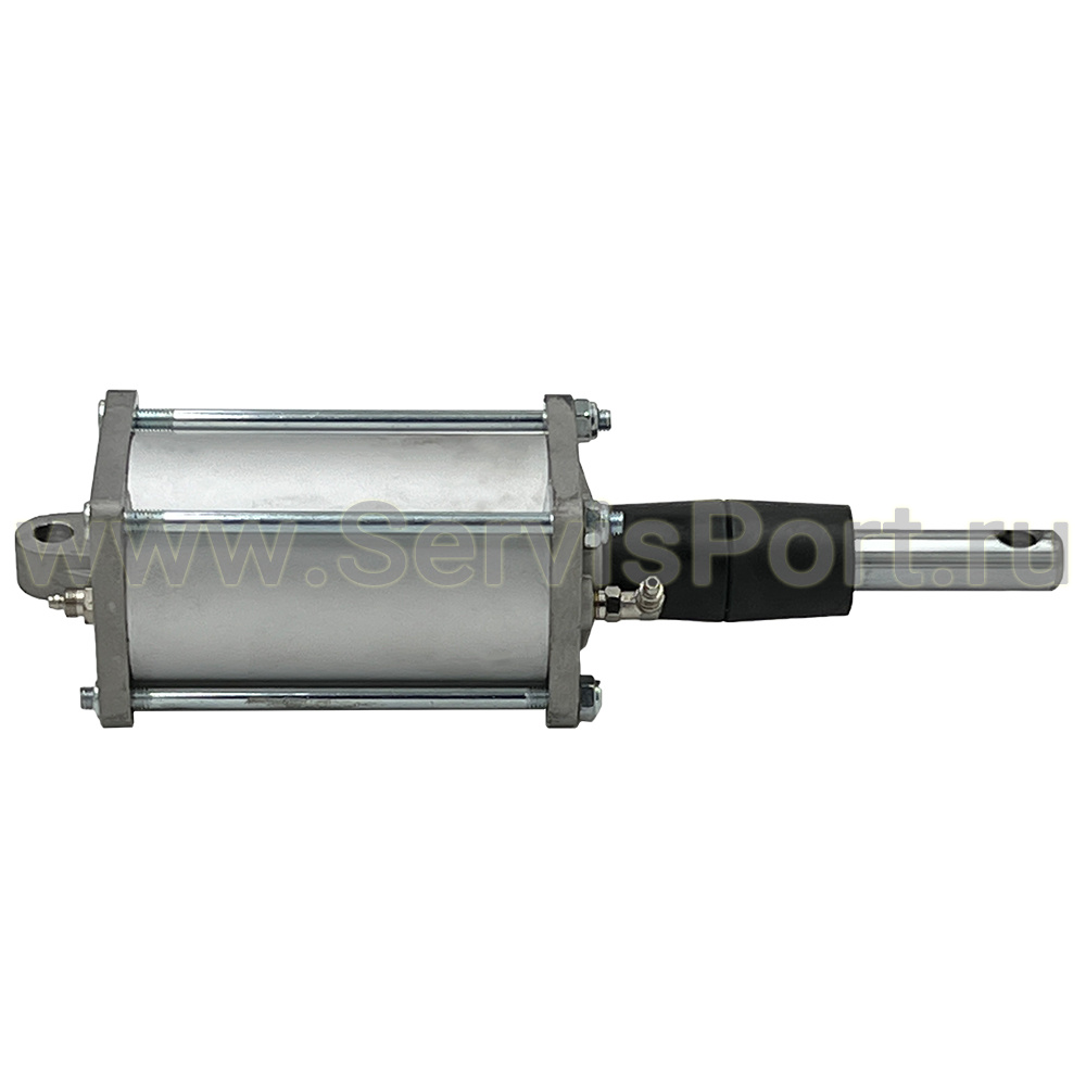 Пневмоцилиндр опрокидывания колонны (алюминий) TS-3226A фото