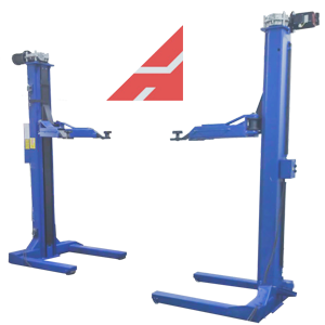 Запчасти для подъемников ПСКОВСКИЕ