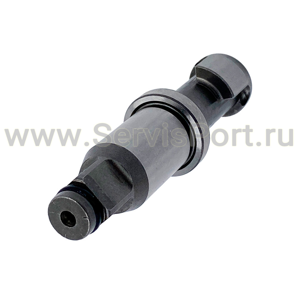 Вал пневматического гайковерта ES12402 фото