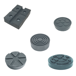 Резиновые накладки