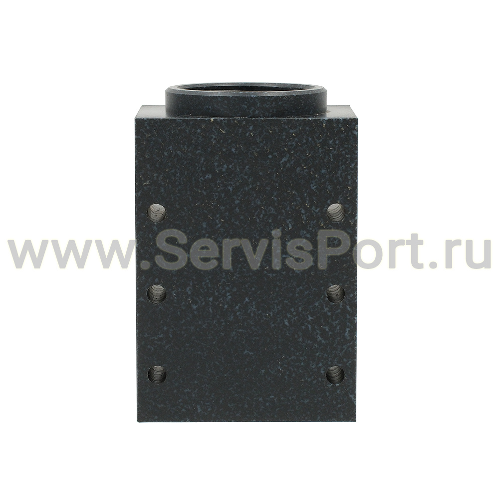 Гайка полиамидная 301л, П1-01.01.301л фото