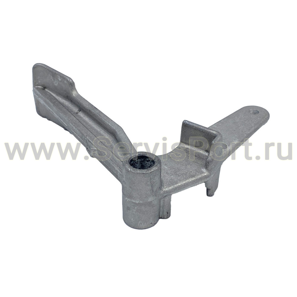 Педаль (сталь) фото