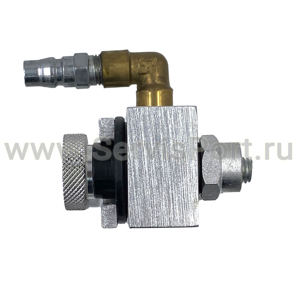 Рампа INJ-*B (И-*Б) фото