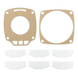 Ремкомплект грузового пневмогайковерта ES9988