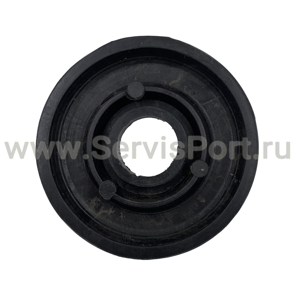 Отбойник лапы отжима борта легкового ш/с фото