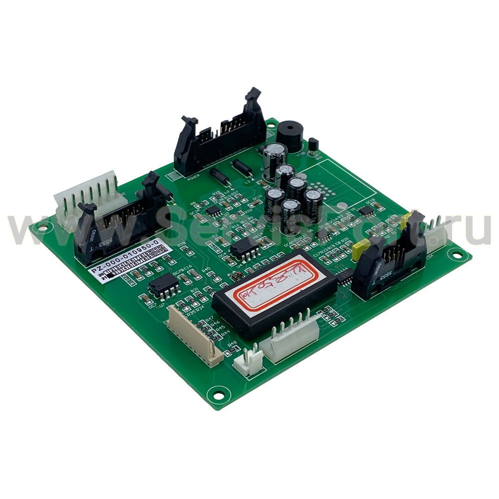 Плата CPU AE&T BT-850, DST-448 новая версия фото