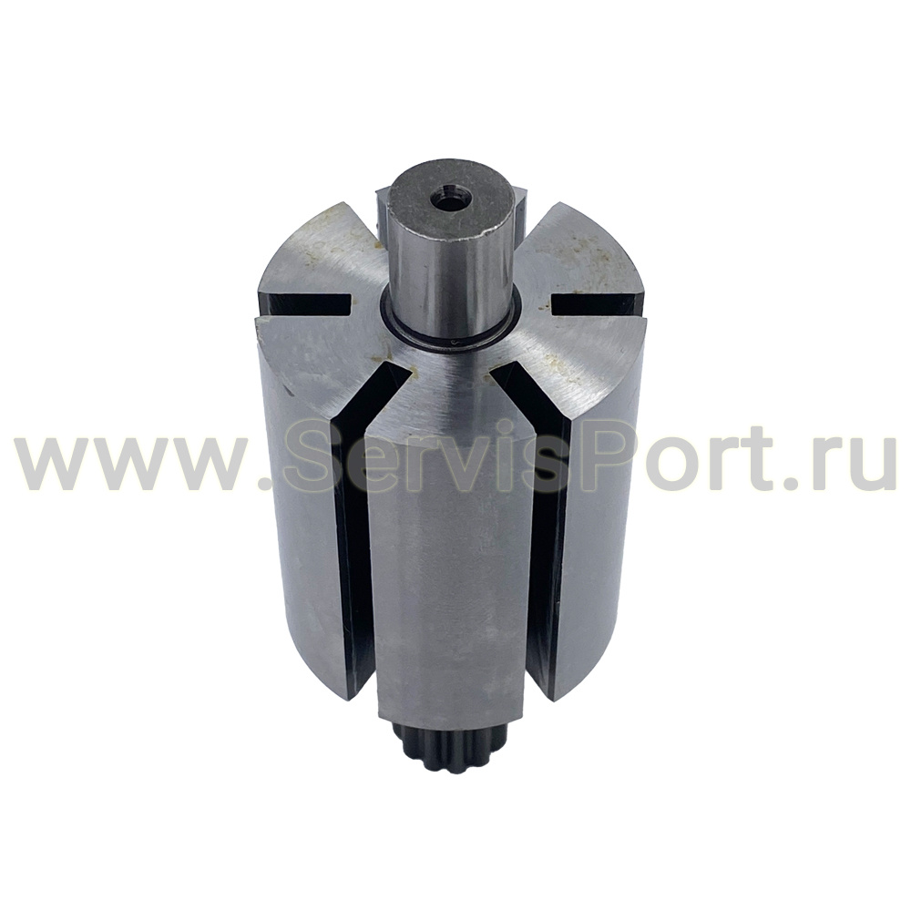 Ротор пневмомотора 5278 фото