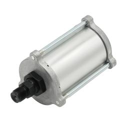 Пневмонасос для домкрата