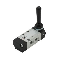 Клапан управления 3й рукой СИВИК