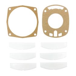 Ремкомплект грузового пневмогайковерта ES1069