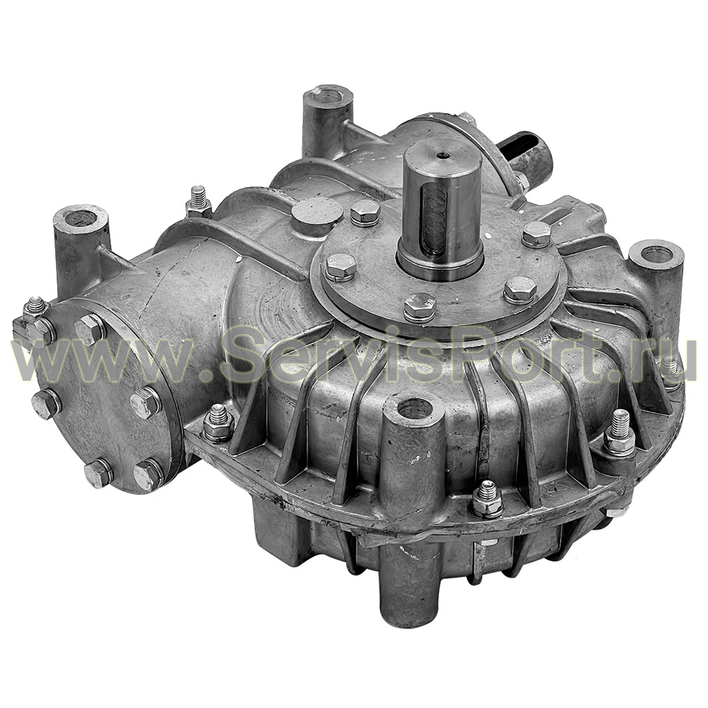 Редуктор Р637 (правый) фото