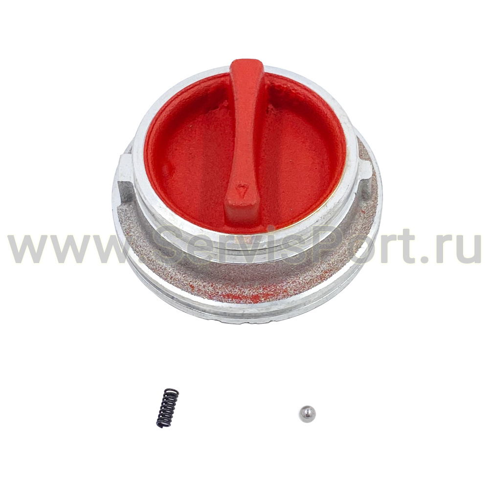 Переключатель скорости гайковерта ES3501 фото