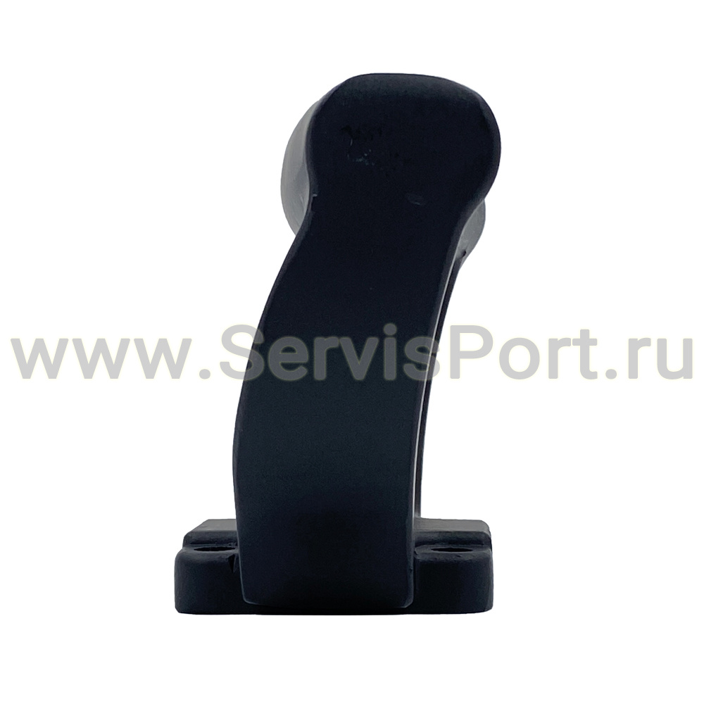 Ручка боковая грузового пневмогайковерта ES1060 фото