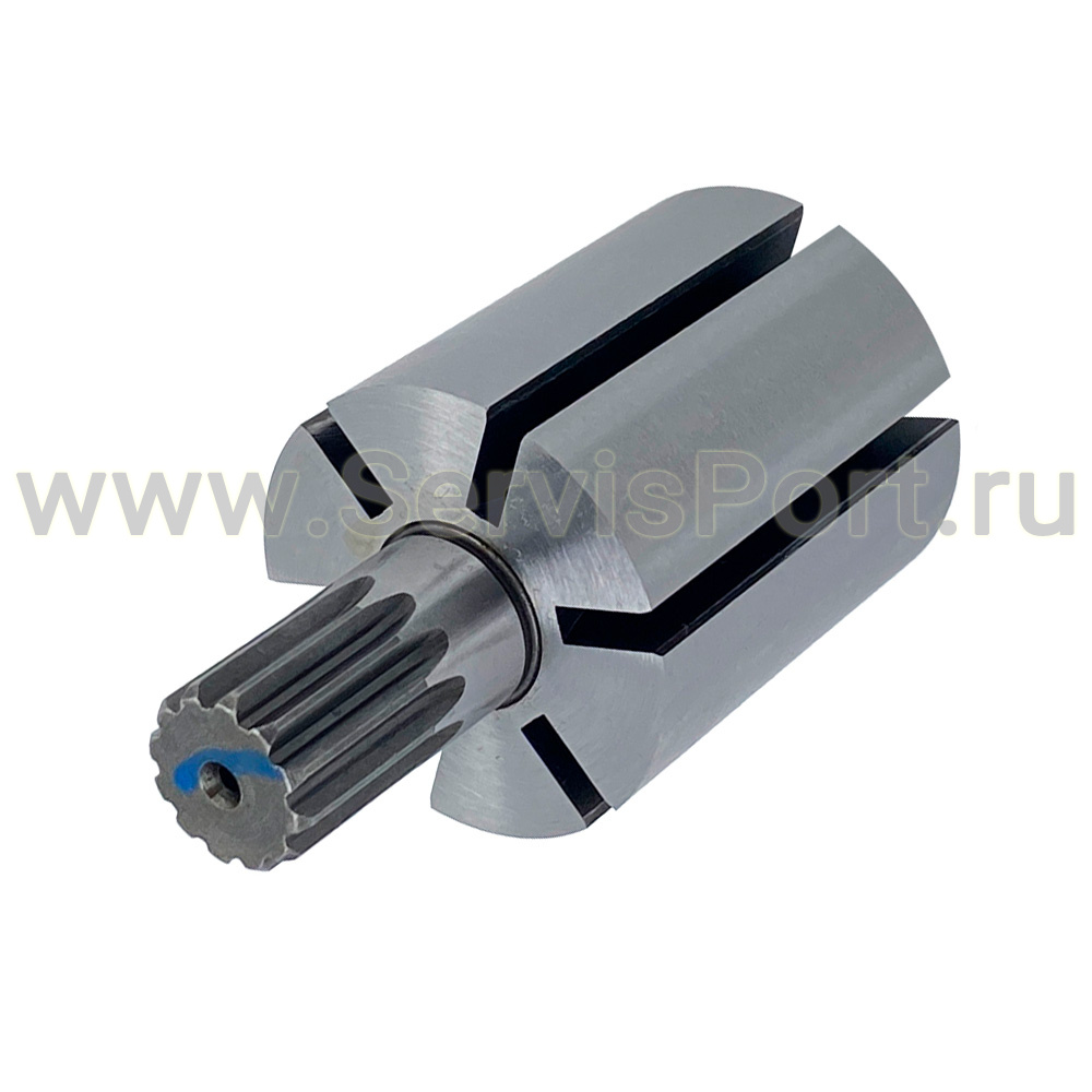 Ротор пневмомотора ES12016 фото