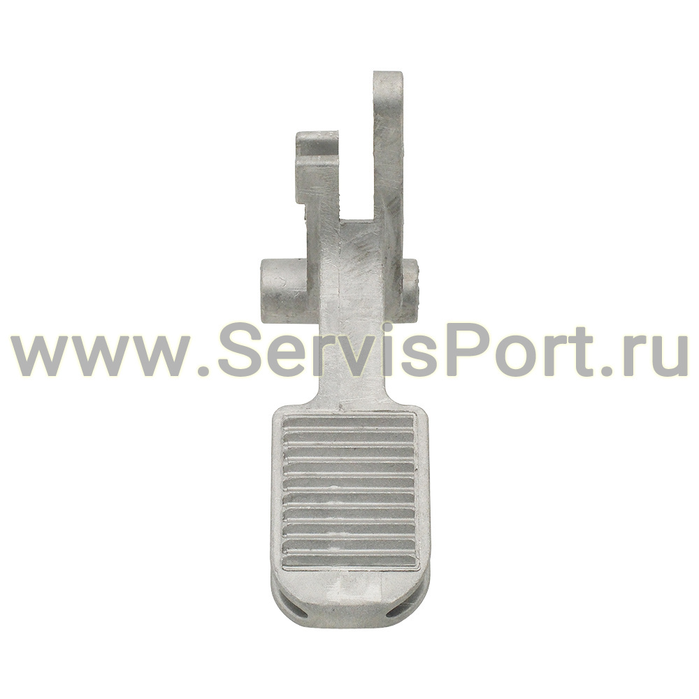 Педаль легкового ш/с TS-21, TS-24 фото