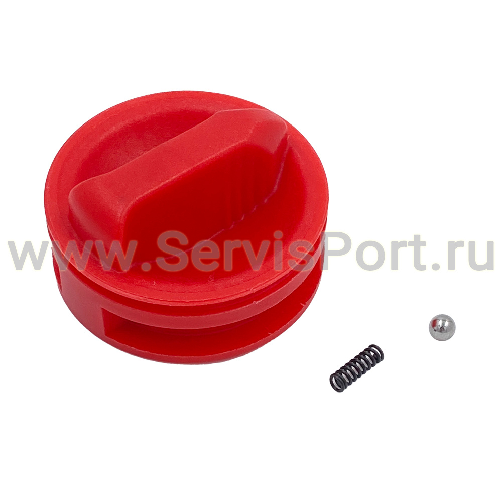 Переключатель скорости гайковерта ES4201 фото