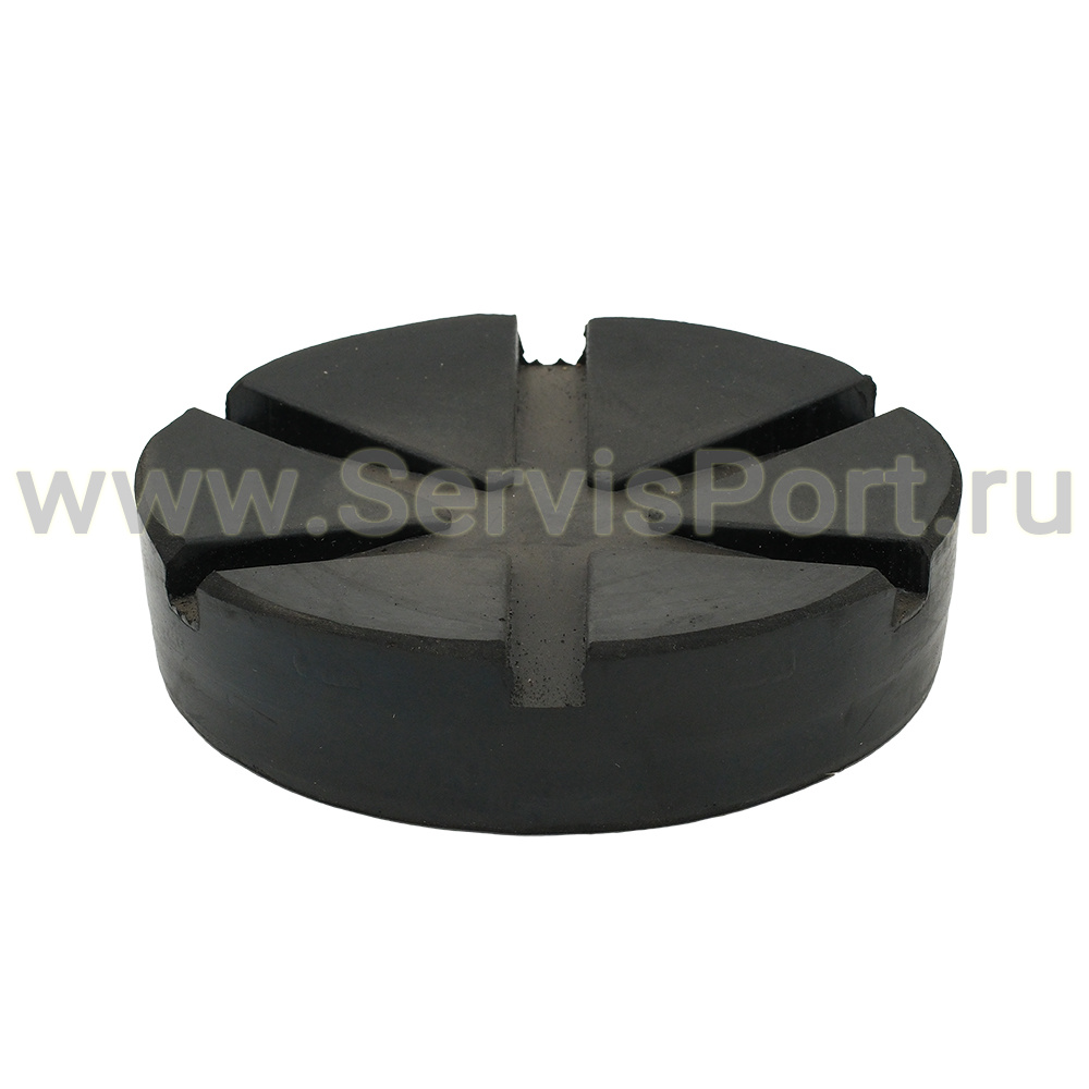 Накладка резиновая для подъемников "СИВИК" фото