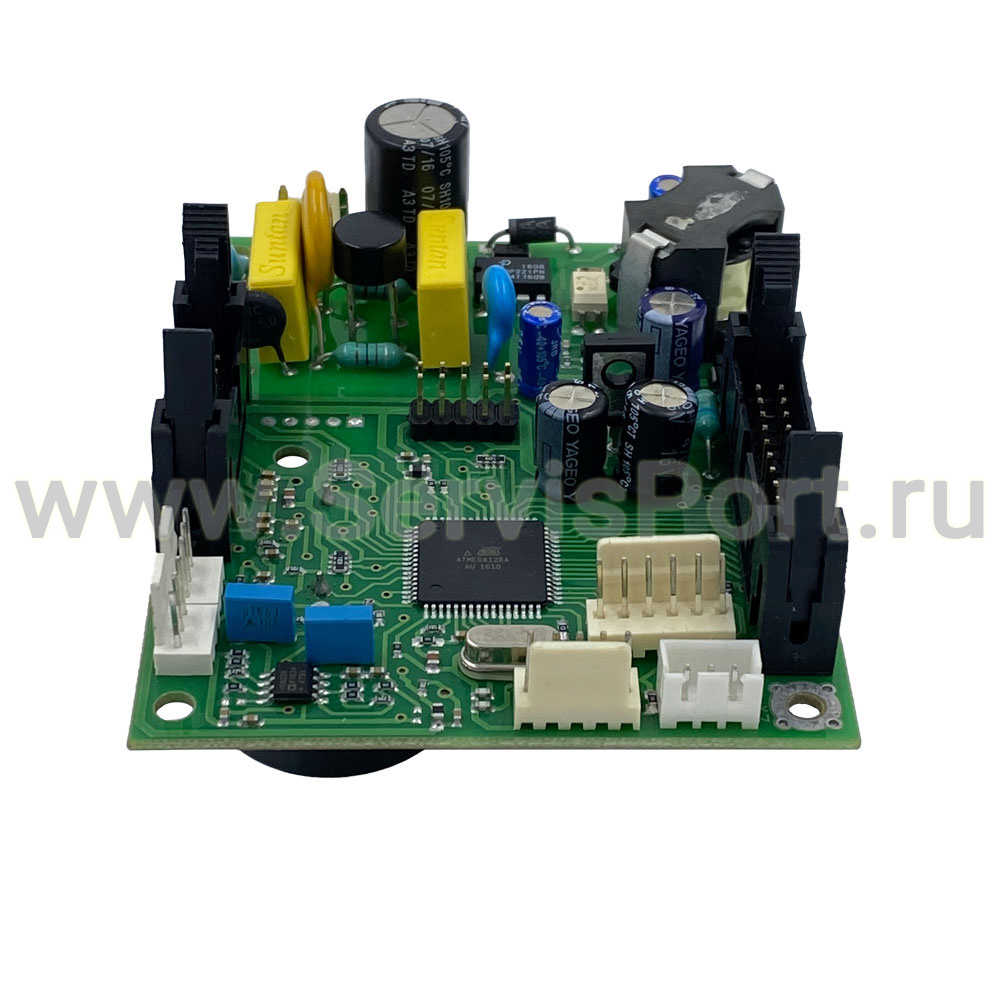 Плата CPU LCD.0207 фото