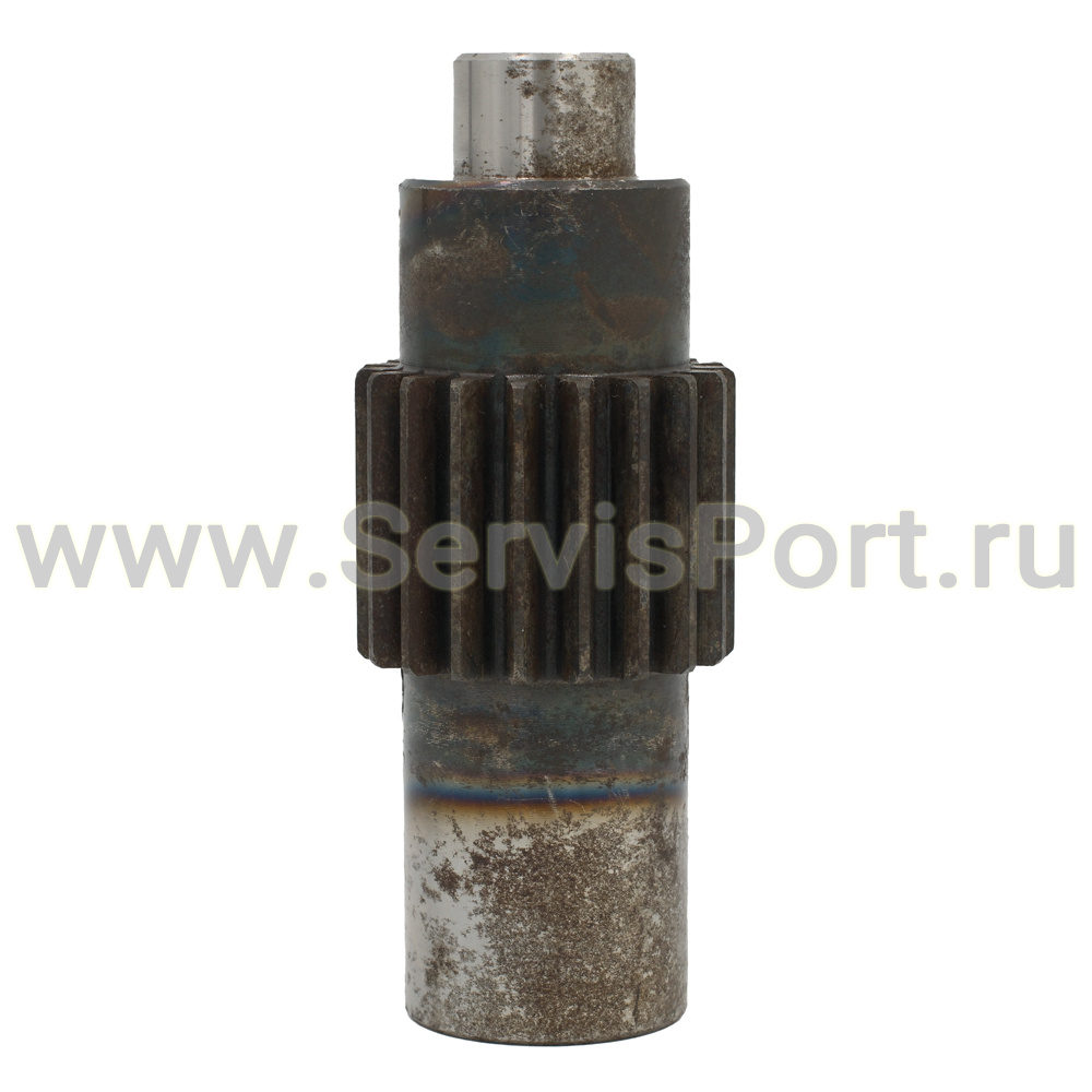Зубчатый вал редуктора TS-26 Hydro фото