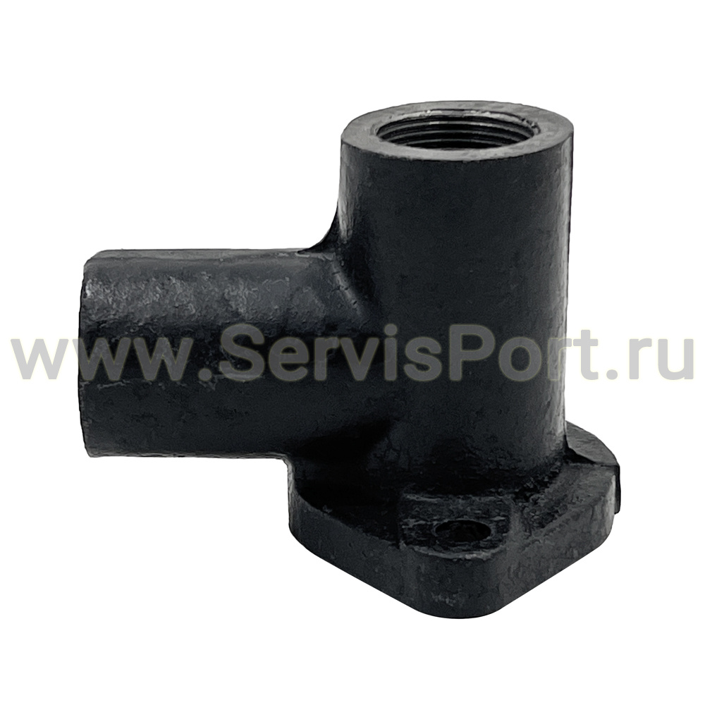 Корпус гильзы С321М фото