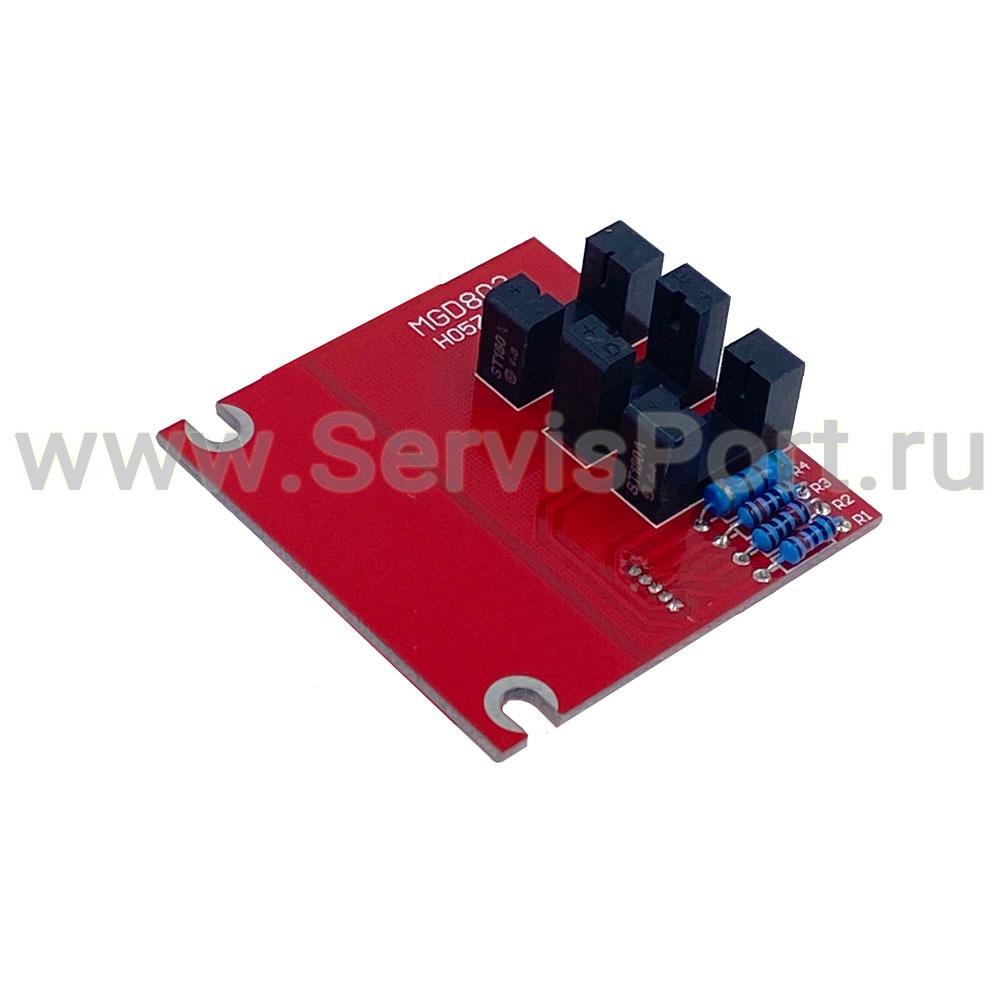 Датчик угла CB956 фото