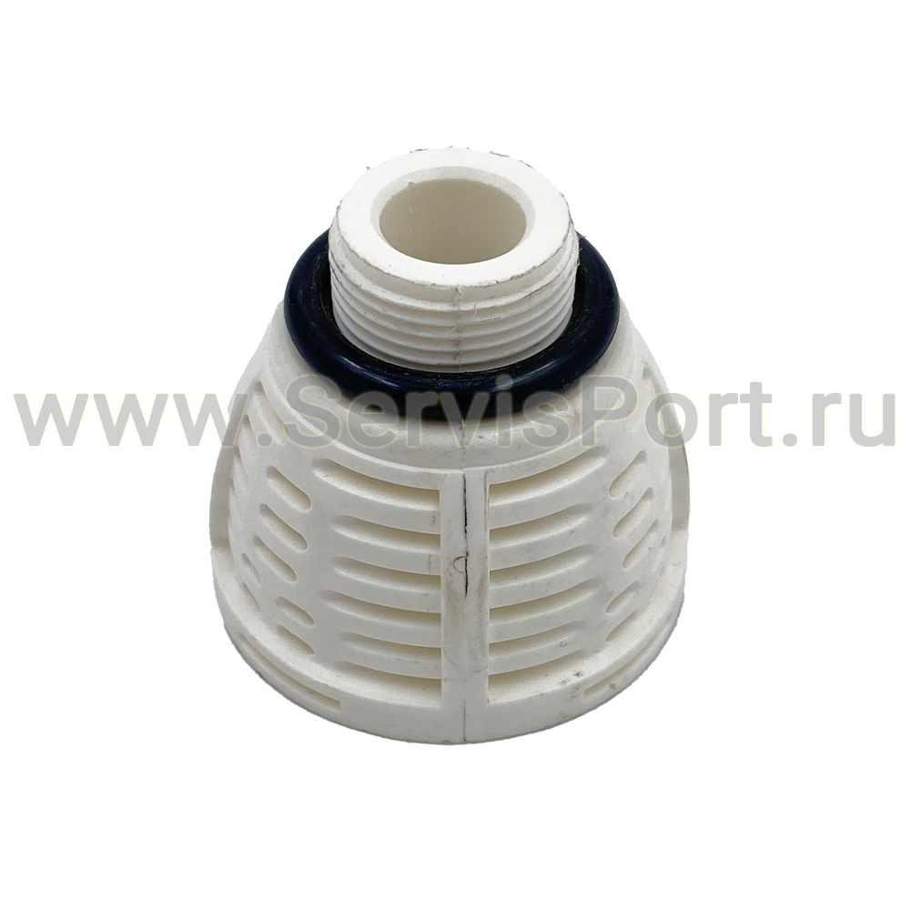 Сепаратор воздушный 3/8' для маслосборных установок фото