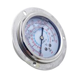 Манометр HP Ф68мм RCC8A