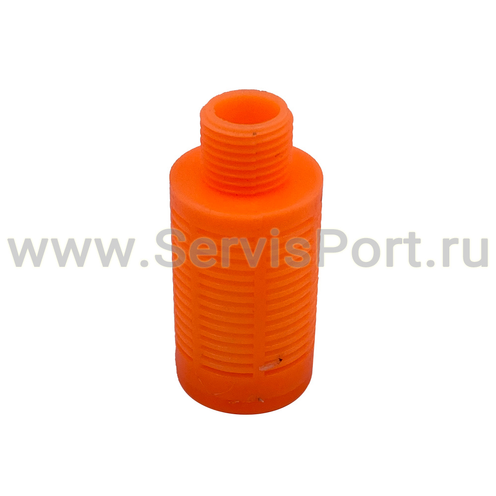 Сепаратор воздушный 1/4" для маслосборных установок фото