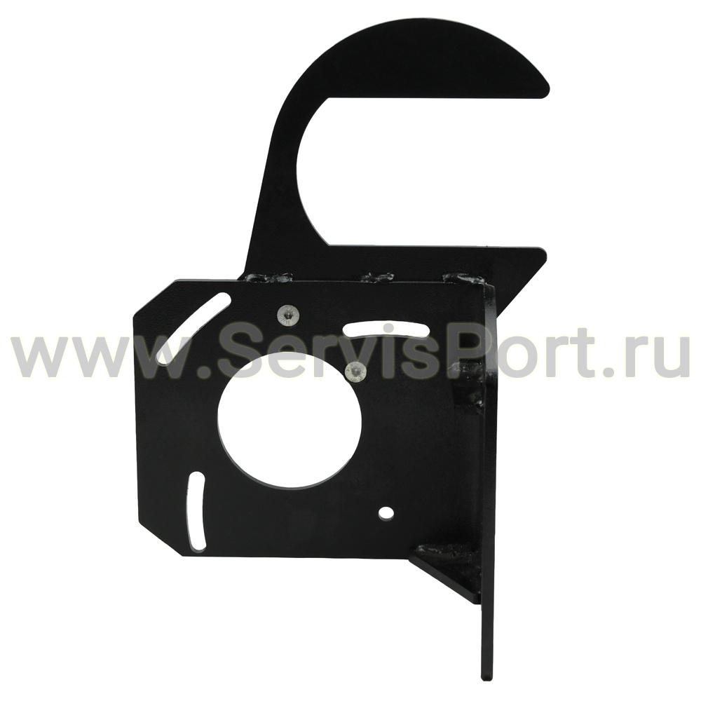 Кронштейн электродвигателя редуктора, TS-52D (302) фото