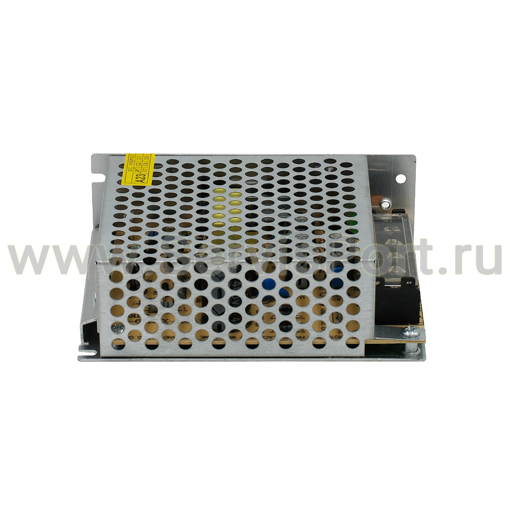 Блок питания RCC-8A фото