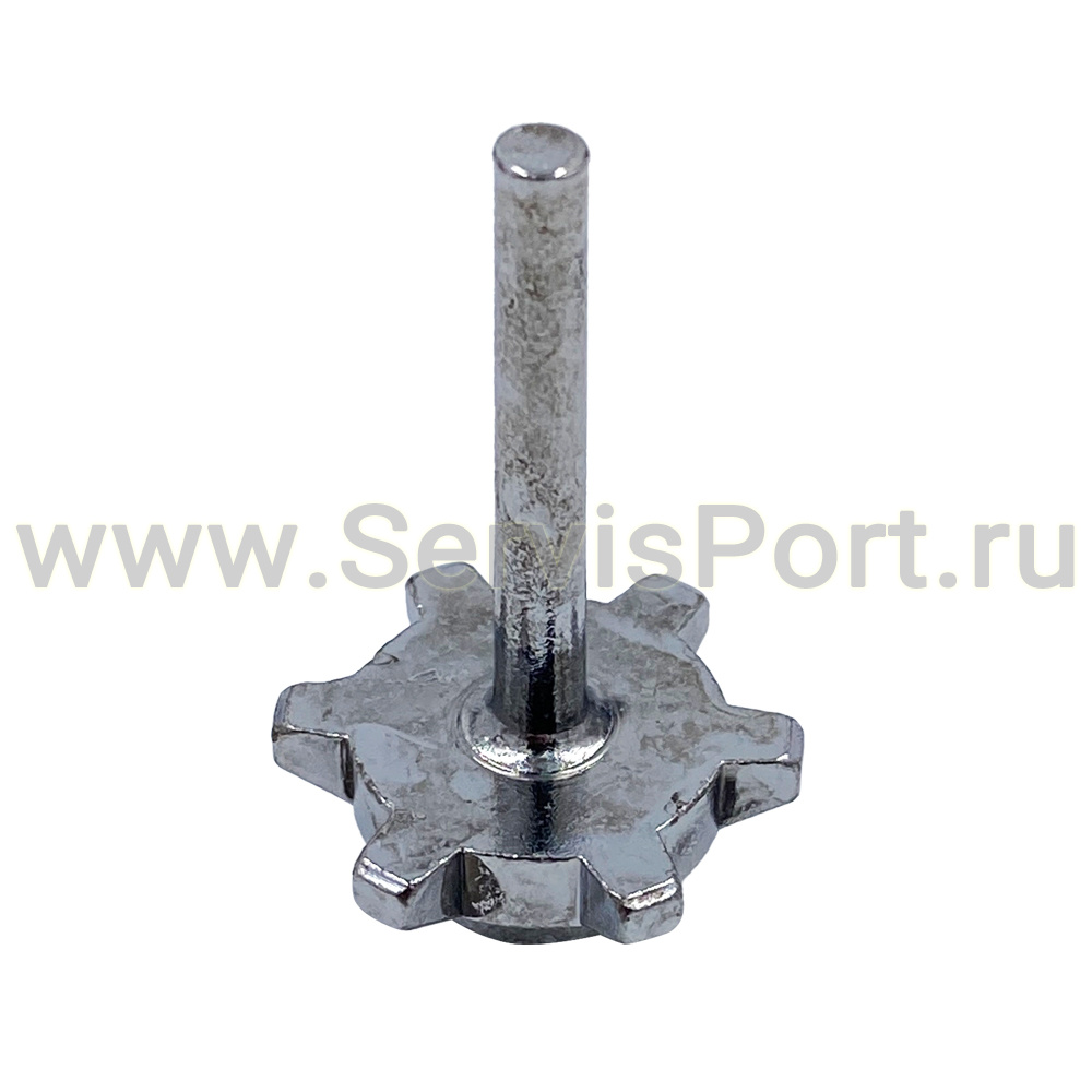 Клапан ES4201 фото