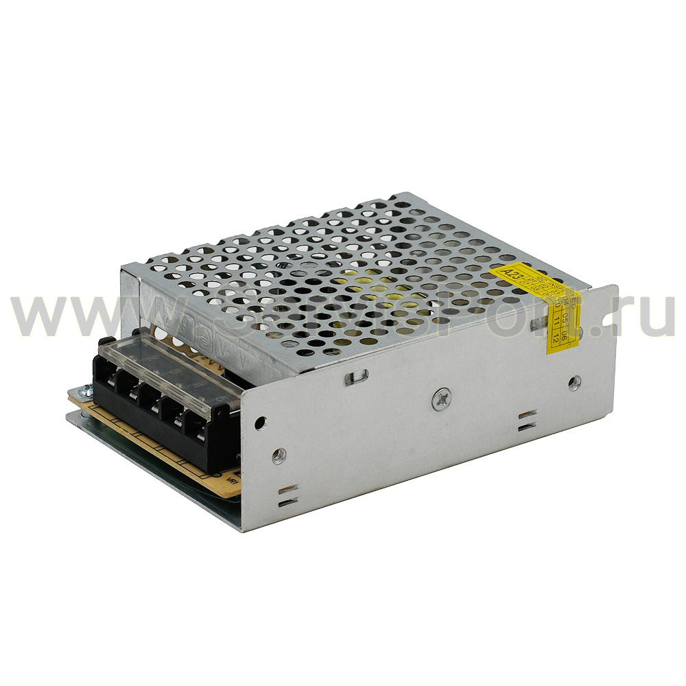 Блок питания RCC-8A фото