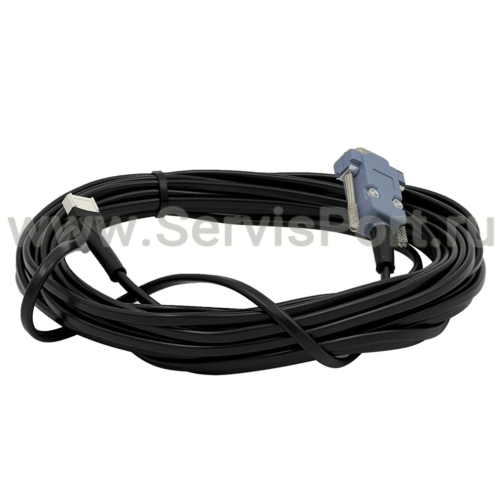 Кабель питания, Tехновектор фото