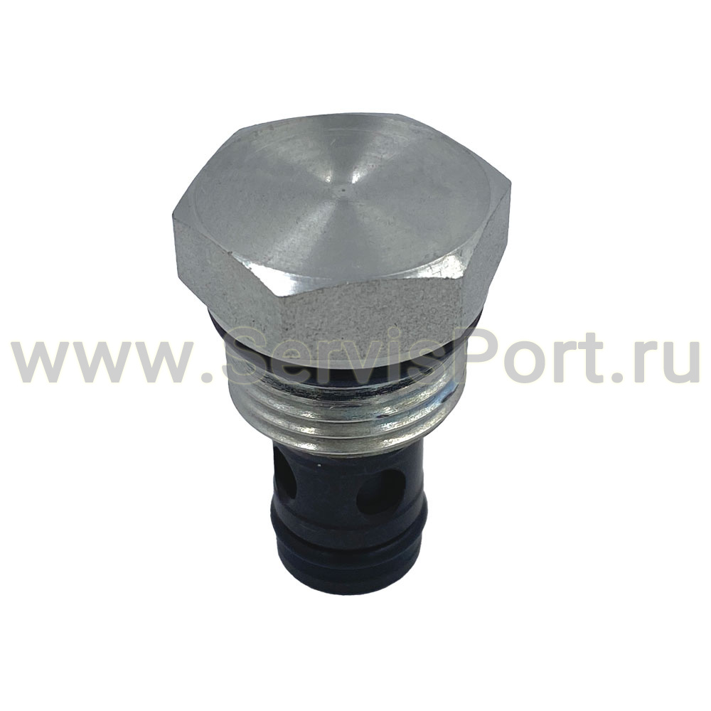 Клапан для TS-**D (запорный клапан) фото