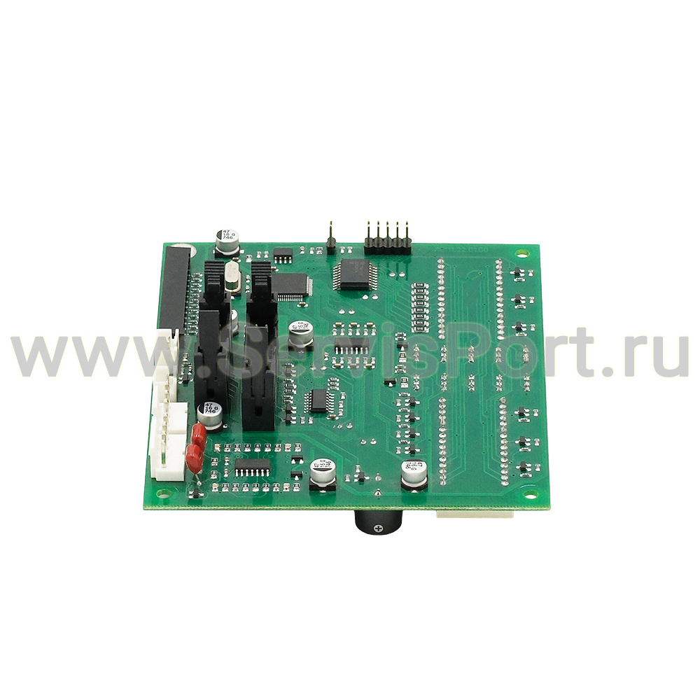 Плата CPU СТОРМ Страйк 1 фото