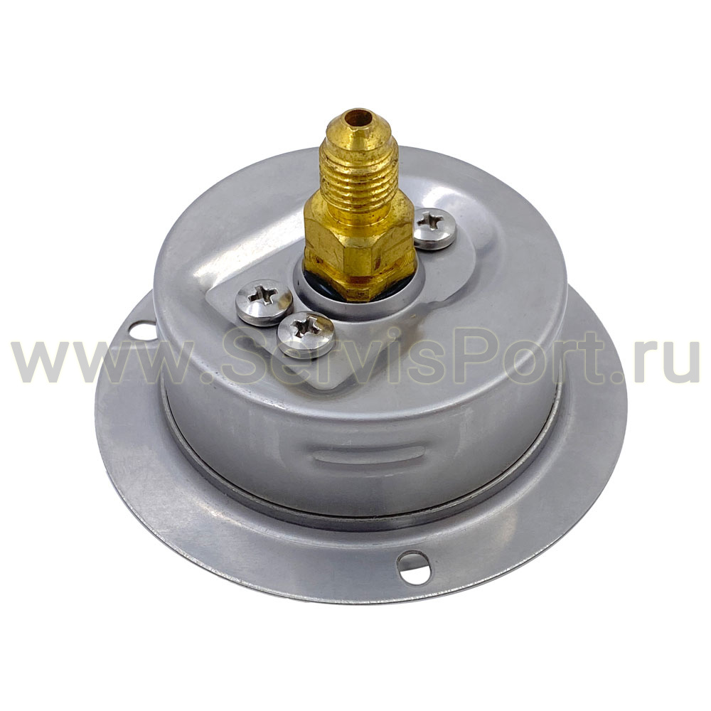 Манометр HP Ф68мм RCC8A фото