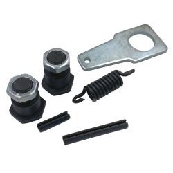 Комплект для крепления монтажного клыка (полный)