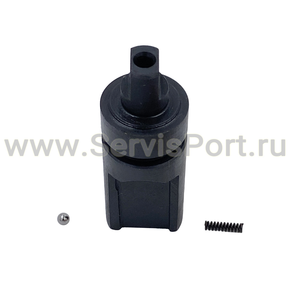 Переключатель скорости гайковерта ES12016 (12F01B6) фото