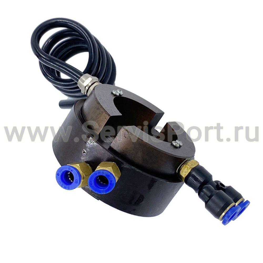 Подстольный распределитель STD106 СИВИК фото