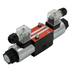 Клапан соленоидный в сборе грузового ш/с ES-26