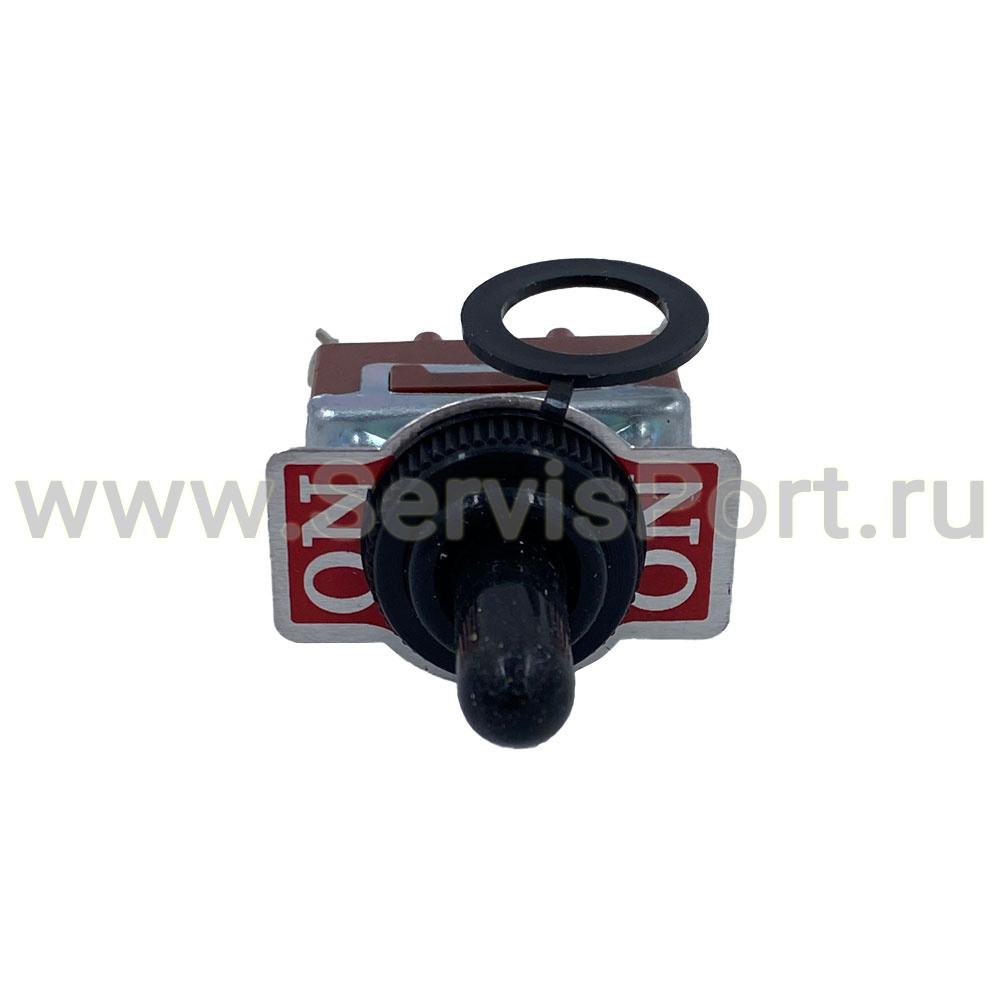 Переключатель 0505016 СИВИК фото