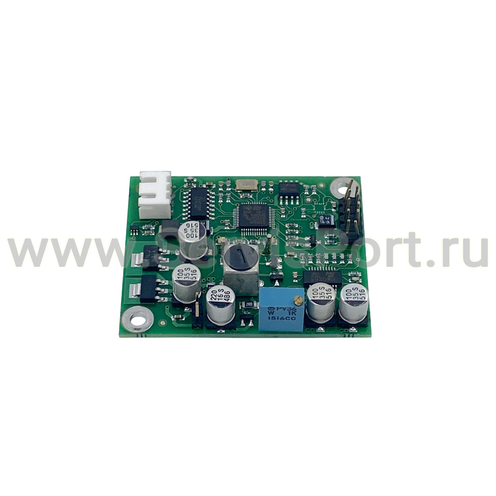 Датчик УЗ ширины фото