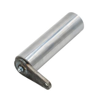 Ось 40х145 мм TS5.5D-4L, КО.014.000.00 