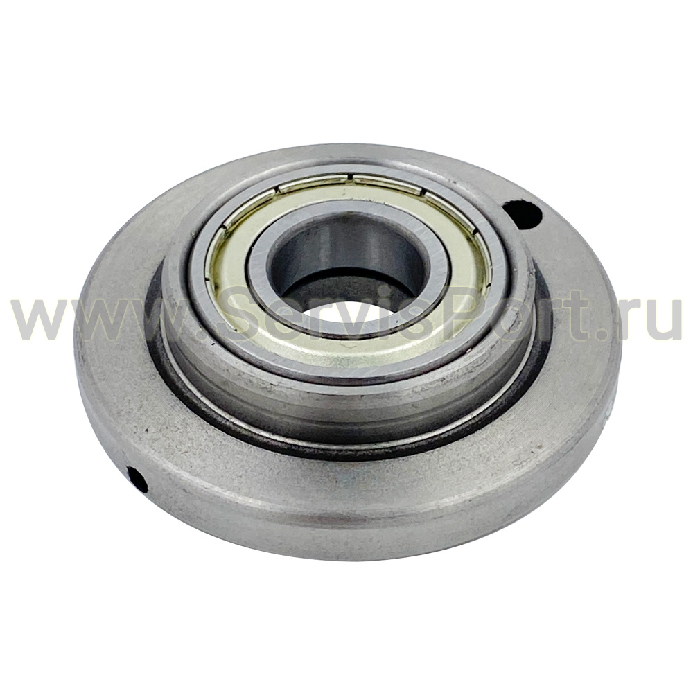 Фронтальная крышка пневмомотора ES12402 фото