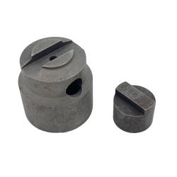 Муфта соединительная гидростанции грузового ш/с 26D (версия 2)