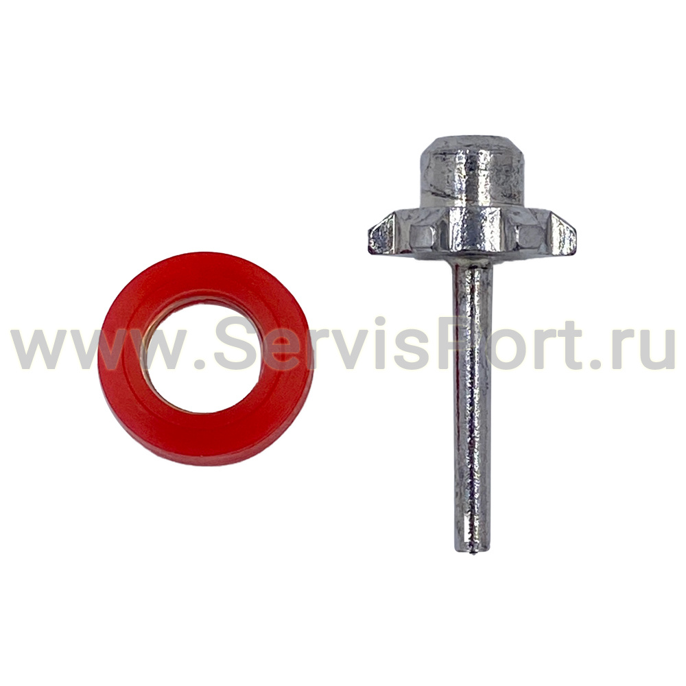 Ремкомплект пневмогайковерта ES3501 фото